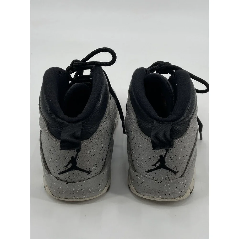 Jordan‎ 10 Retro Cement 2018 (310805062) Men's Size 8